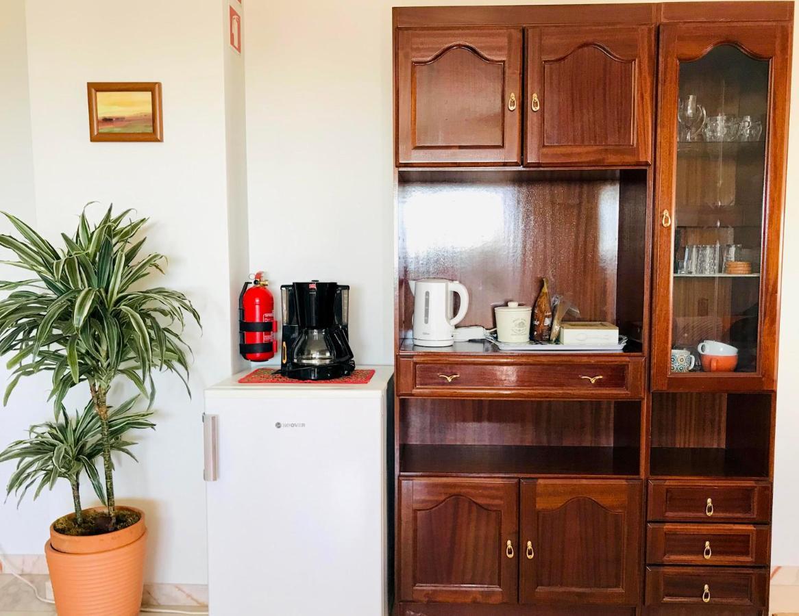 Апартаменты Sea house Кошта-да-Капарика Экстерьер фото